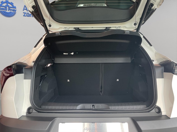 immagine del veicolo ALFA ROMEO JUNIOR