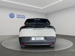 Alfa Romeo Junior Elettrica