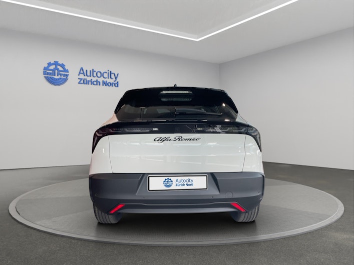 immagine del veicolo ALFA ROMEO JUNIOR