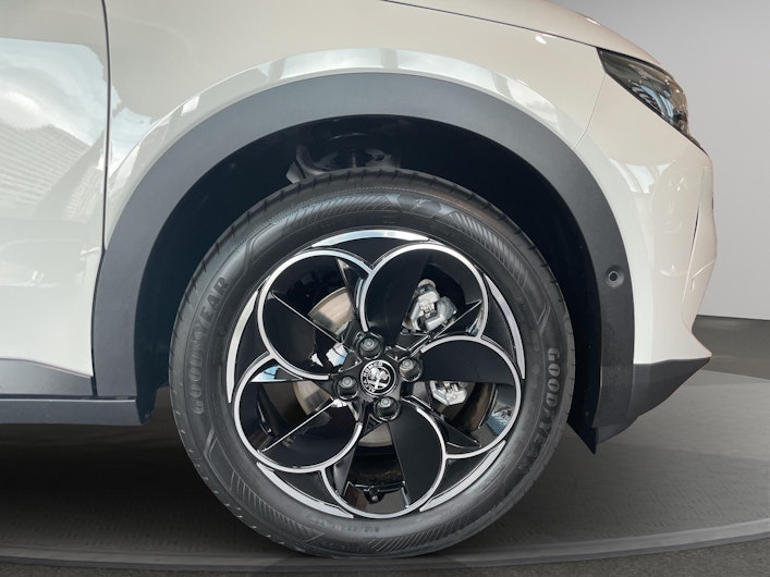 immagine del veicolo ALFA ROMEO JUNIOR