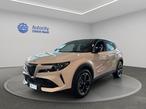 immagine del veicolo ALFA ROMEO Junior Elettrica