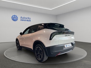 immagine del veicolo ALFA ROMEO Junior Elettrica