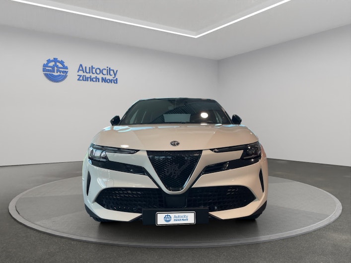 immagine del veicolo ALFA ROMEO JUNIOR