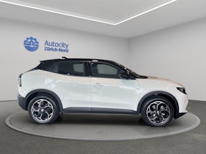 immagine del veicolo ALFA ROMEO Junior Elettrica