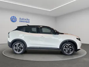 Alfa Romeo Junior Elettrica