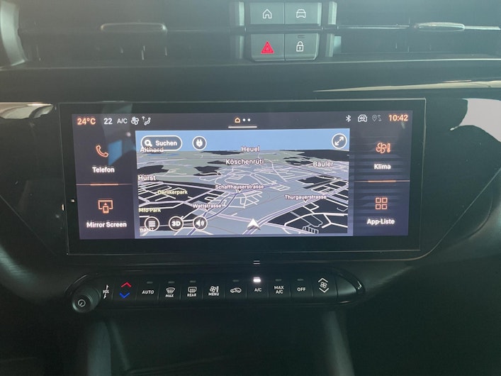 immagine del veicolo ALFA ROMEO JUNIOR