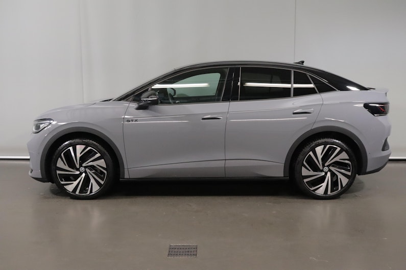 Vehicle image VW ID.5