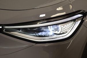 Vehicle image VW ID.5 GTX 4motion