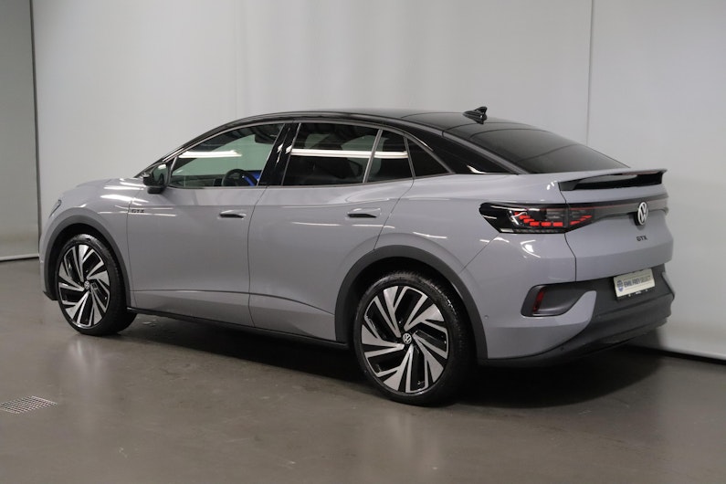 Vehicle image VW ID.5