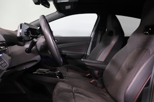 Vehicle image VW ID.5 GTX 4motion