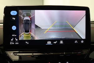 Vehicle image VW ID.5 GTX 4motion