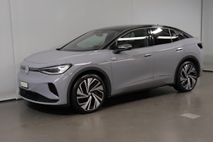 Vehicle image VW ID.5 GTX 4motion