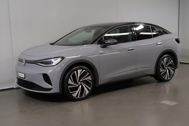 Vehicle image VW ID.5