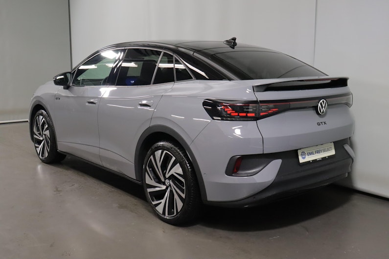 Vehicle image VW ID.5