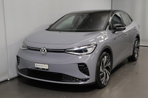 Vehicle image VW ID.5 GTX 4motion