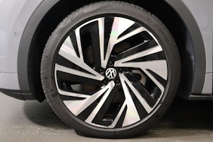 Vehicle image VW ID.5 GTX 4motion