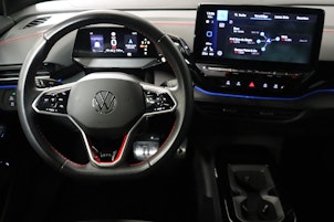 Vehicle image VW ID.5 GTX 4motion