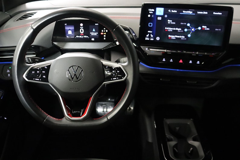 Vehicle image VW ID.5