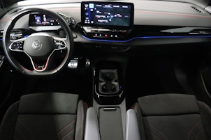 Vehicle image VW ID.5 GTX 4motion