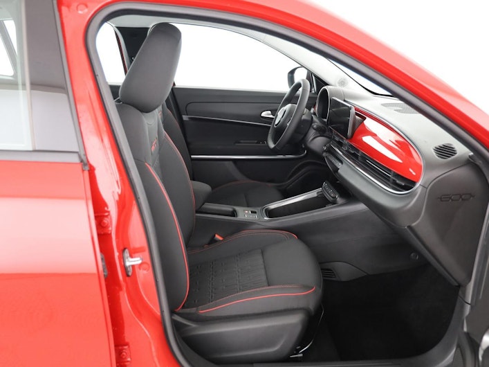 Vehicle image FIAT 600