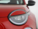 Fiat 600 Red