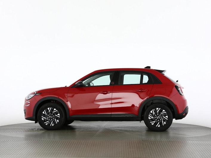 Vehicle image FIAT 600