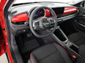 Fiat 600 Red