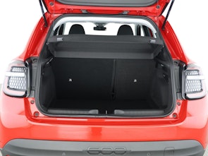 Vehicle image FIAT 600 Red