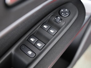 Vehicle image FIAT 600 Red