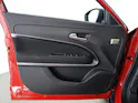 Fiat 600 Red