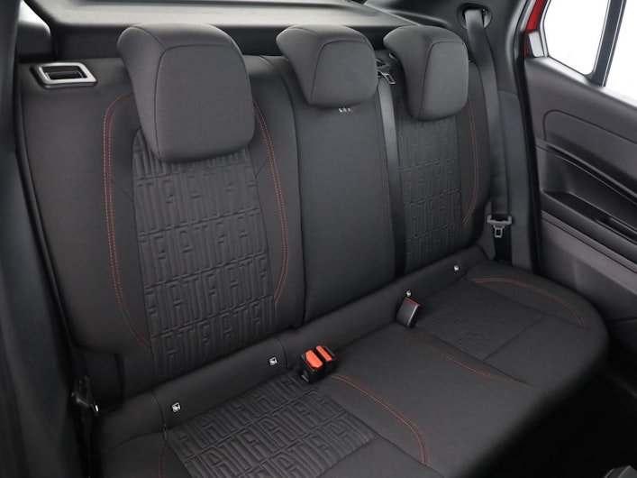 Vehicle image FIAT 600