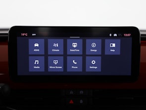 Vehicle image FIAT 600 Red