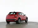 Fiat 600 Red