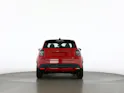Fiat 600 Red