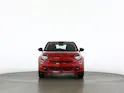 Fiat 600 Red