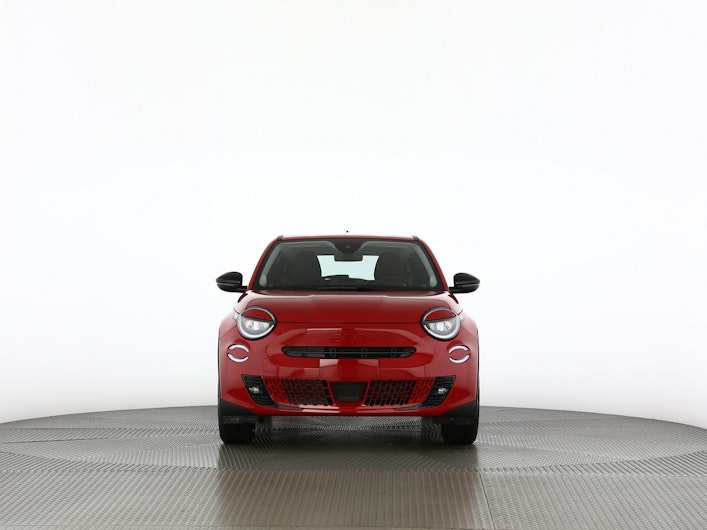 Vehicle image FIAT 600