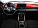Fiat 600 Red