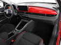 Fiat 600 Red
