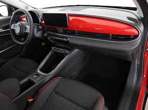 Vehicle image FIAT 600 Red