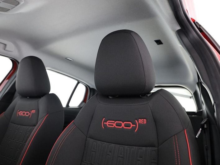 Vehicle image FIAT 600