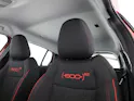 Fiat 600 Red