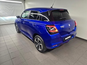 Vehicle image SUZUKI Swift 1.2 Sakura Top Hybrid