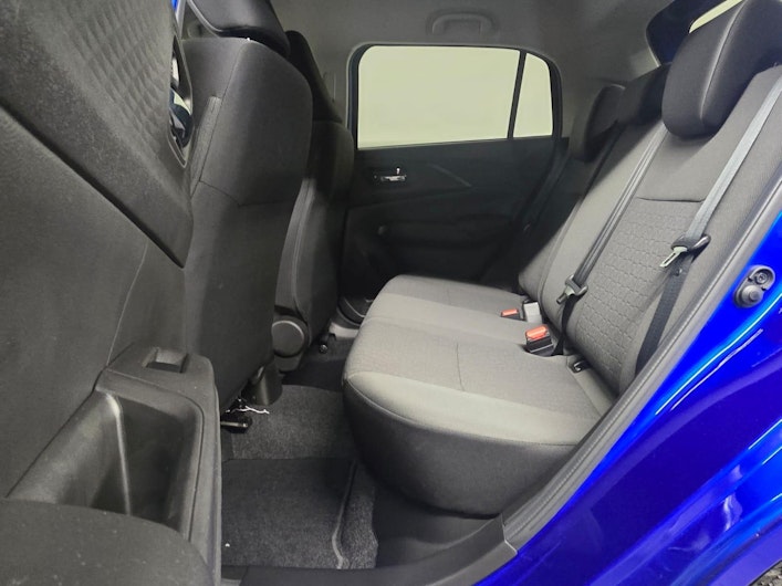 Vehicle image SUZUKI SWIFT