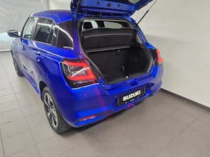 Vehicle image SUZUKI Swift 1.2 Sakura Top Hybrid