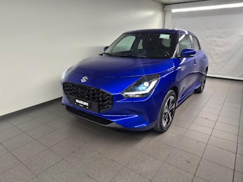 Vehicle image SUZUKI Swift 1.2 Sakura Top Hybrid