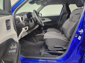 Vehicle image SUZUKI Swift 1.2 Sakura Top Hybrid