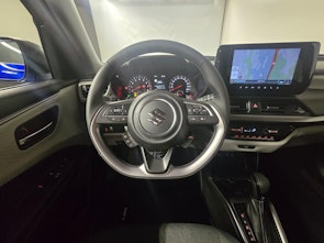 Vehicle image SUZUKI Swift 1.2 Sakura Top Hybrid