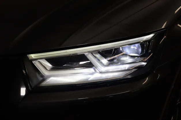 Audi Q5 2.0 45 TFSI Sport qu. S-Tronic