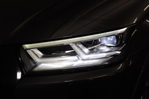 Vehicle image AUDI Q5 2.0 45 TFSI Sport qu. S-Tronic