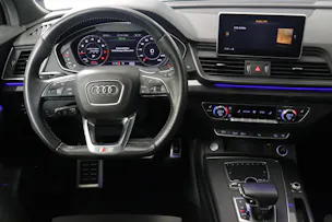 Audi Q5 2.0 45 TFSI Sport qu. S-Tronic